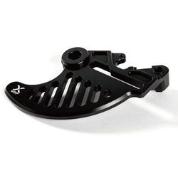 osłona tylnej / tył tarczy hamulcowejktm sx/sx-f/sxf/xc/xcf `23-,husqvarna tc/fc/tx/fx `23-, (oś 22mm)kolor czarny